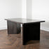 Native Home Lifestyle Espresso Walnut Ascot Dining Table With 4 Chairs